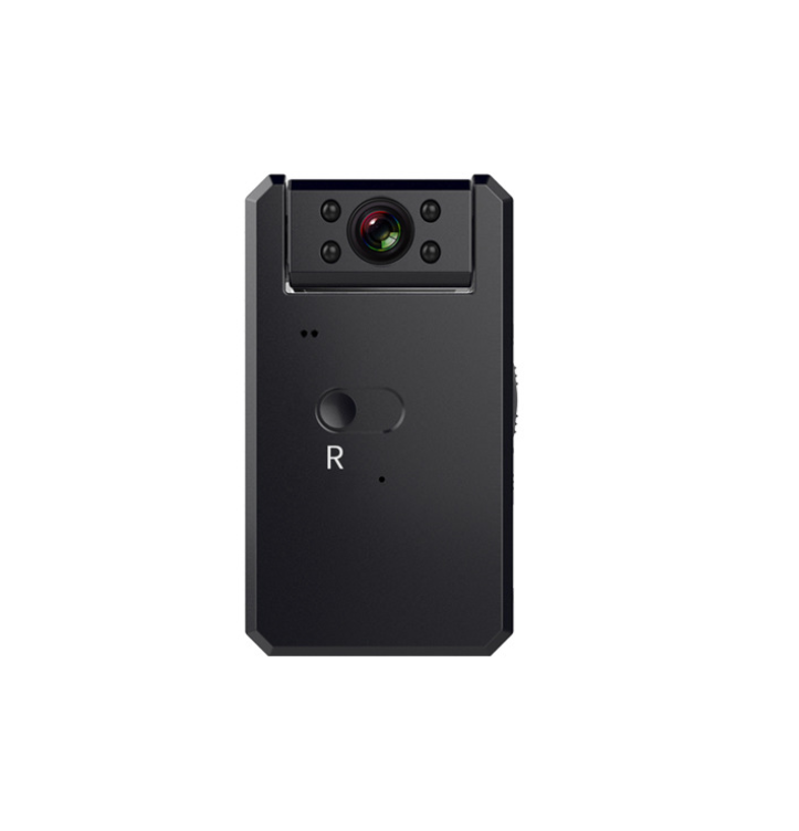 4K Mini Camera WiFi  Smart Wireless Camcorder IP Hotspot HD Night Vision Video Micro Small Cam Motion Detection Vlog Espionage
