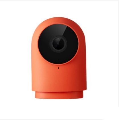 Aqara G2H Smart Camera 1080P HD Gateway Edition Night Vision Mobile For Apple Zigbee Device Control 4 Different Colors