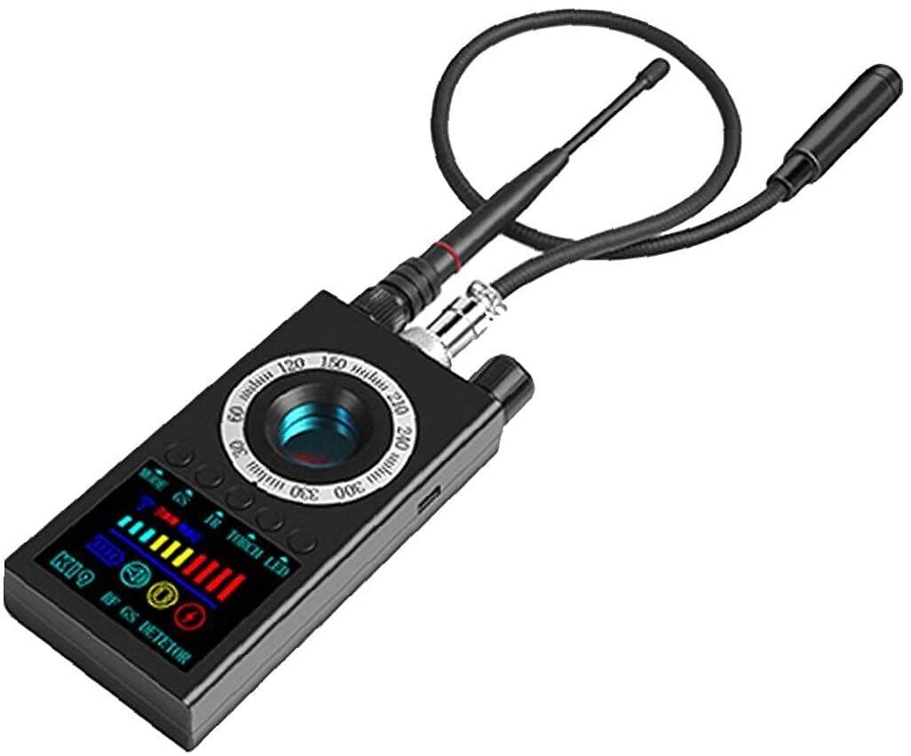 Portable Spy Camera Detector